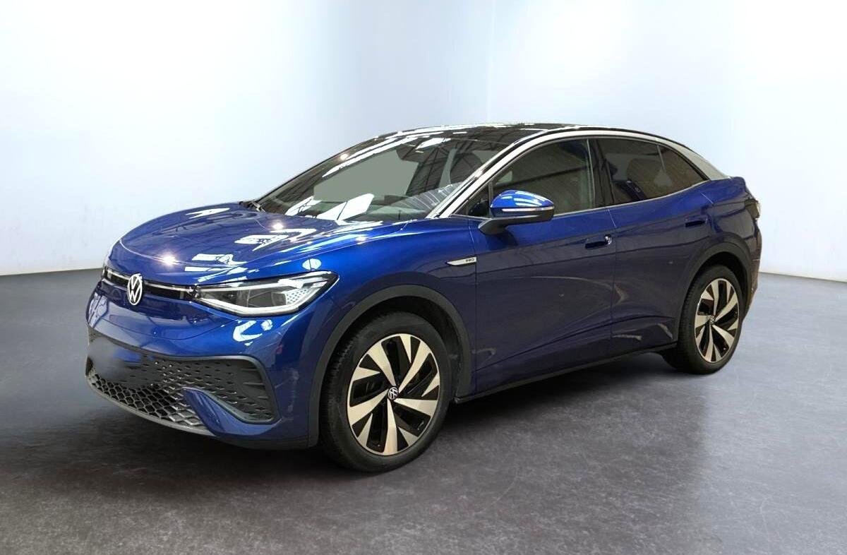 VOLKSWAGEN ID.5 77 kWh Pro