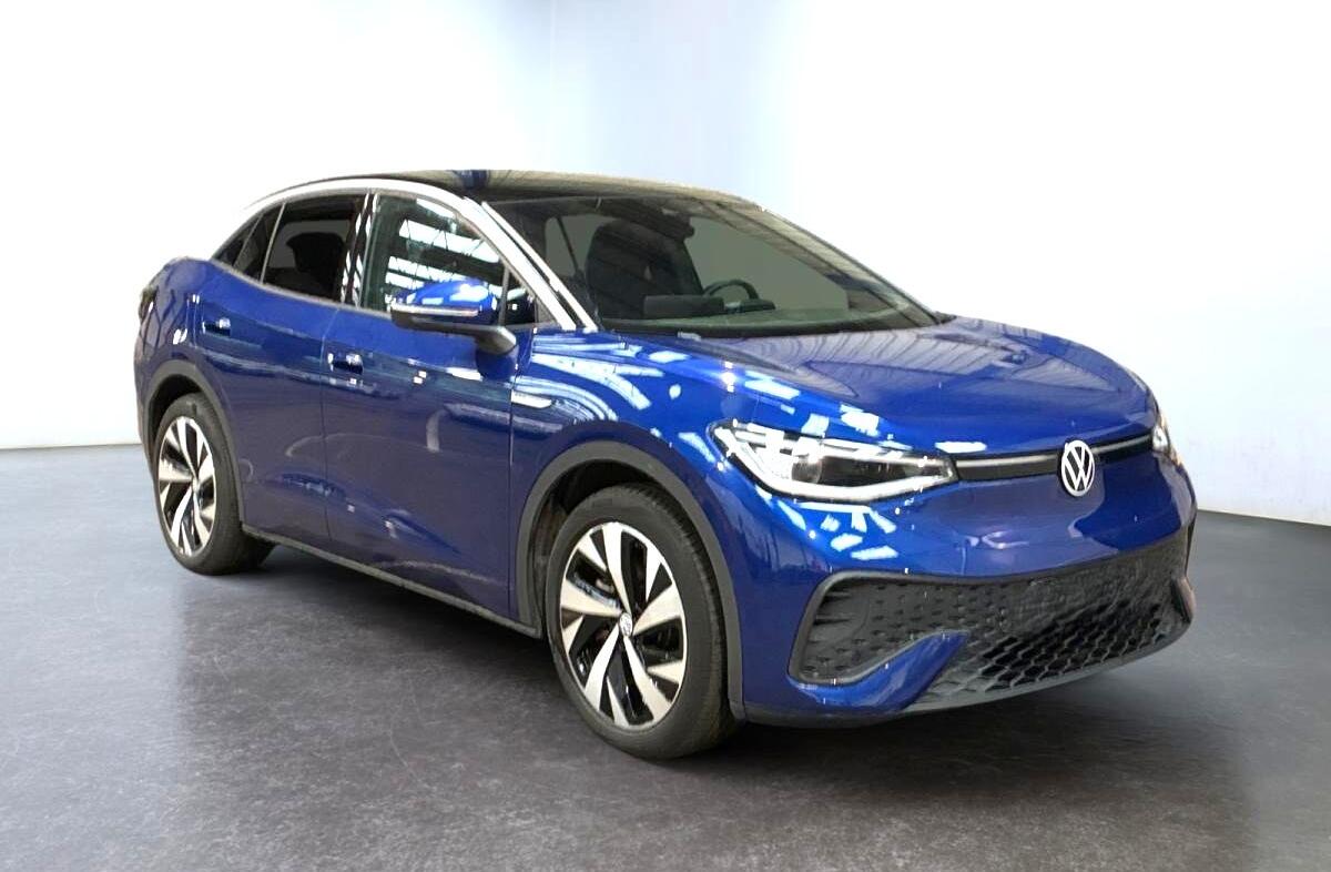 VOLKSWAGEN ID.5 77 kWh Pro