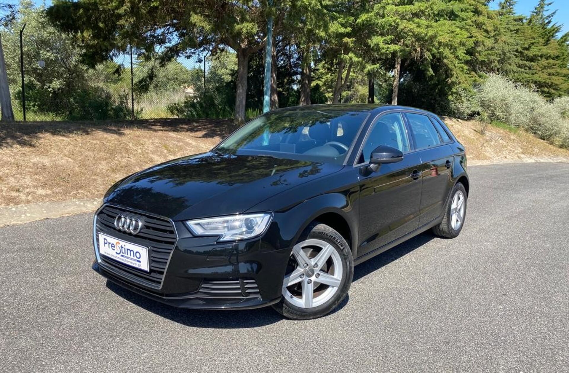 AUDI A3 30 TDI Sport