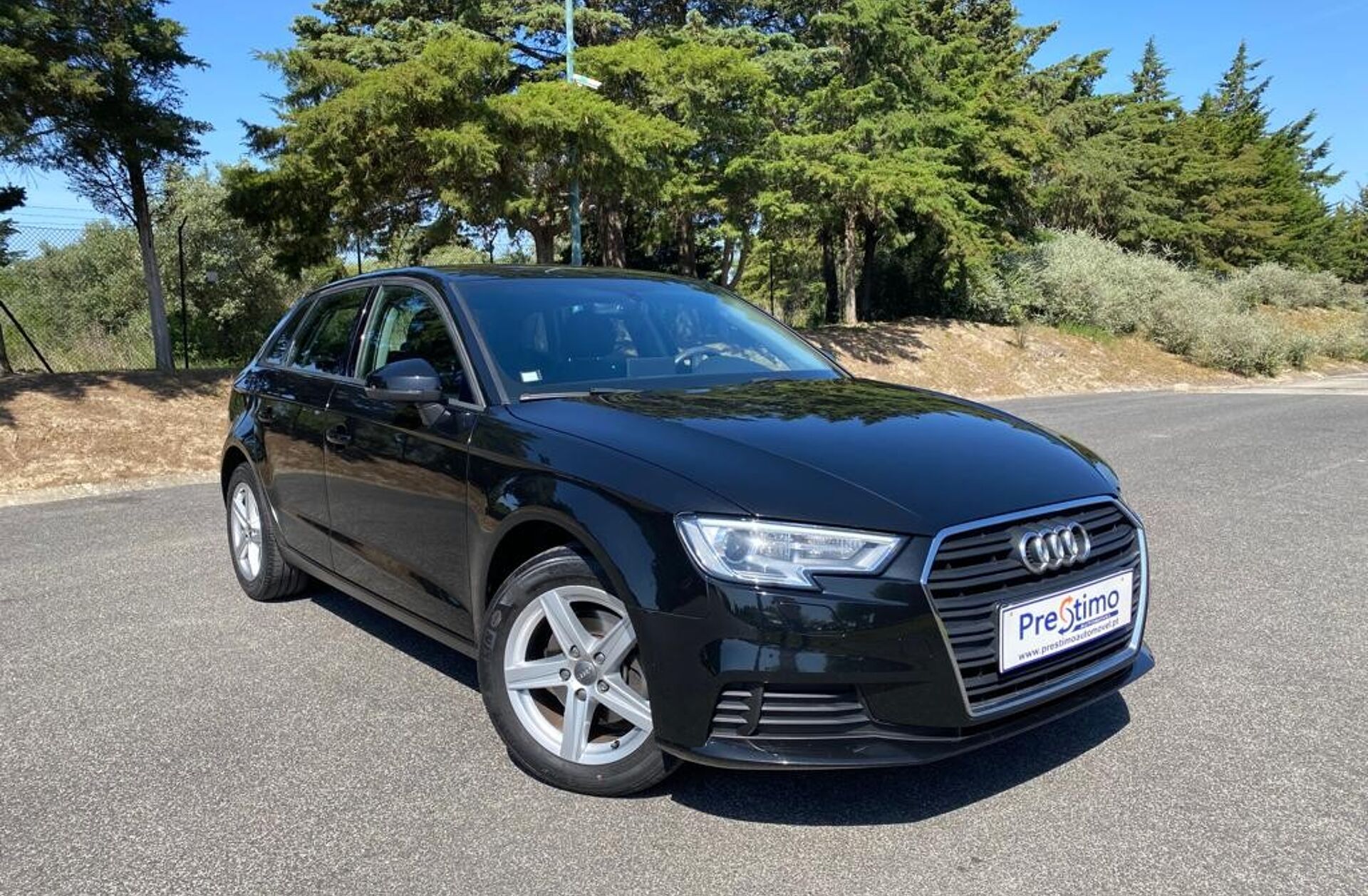 AUDI A3 30 TDI Sport