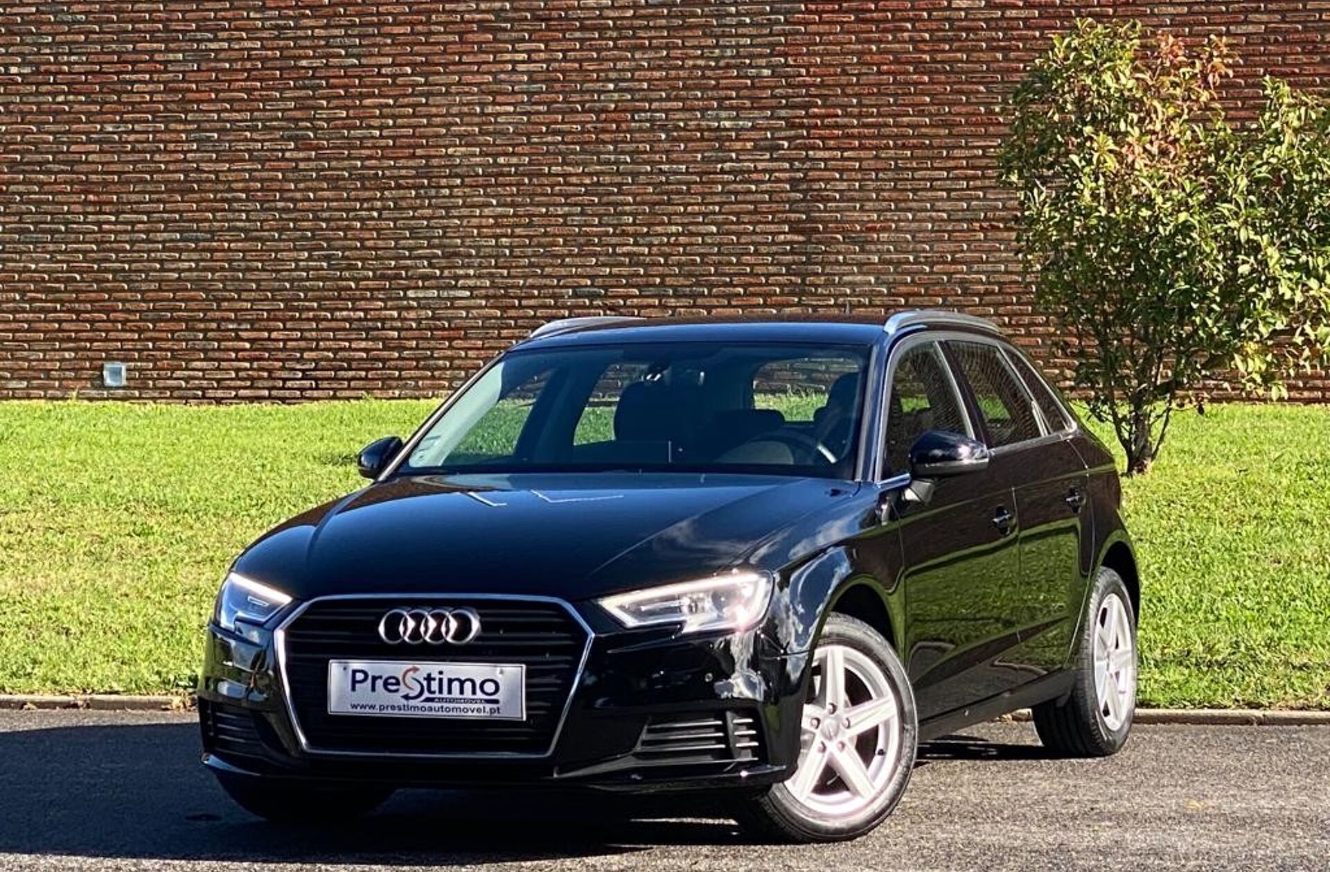 AUDI A3 30 TDI Sport