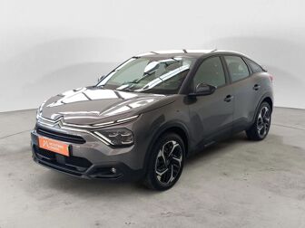 Imagem de CITROEN C4 1.2 PureTech Feel Pack
