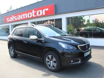 PEUGEOT 2008 1.5 BlueHDi Style