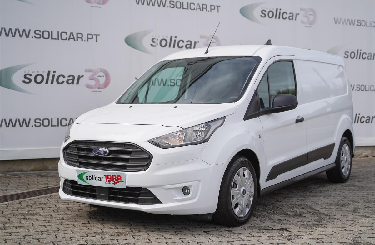 FORD Transit Connect 1.5 TDCi 200 L2 Trend