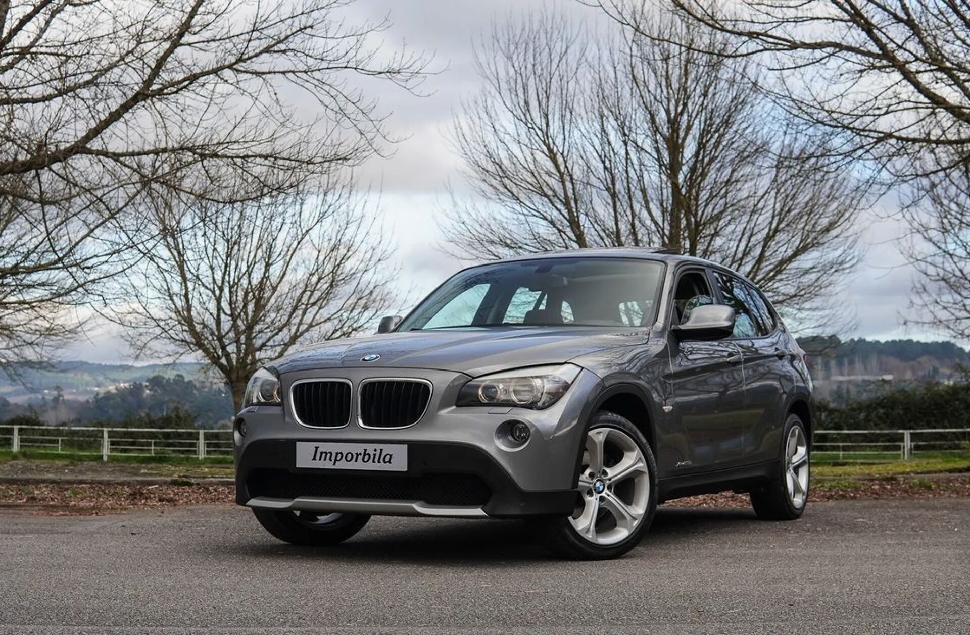 BMW X1 23 d xDrive Auto