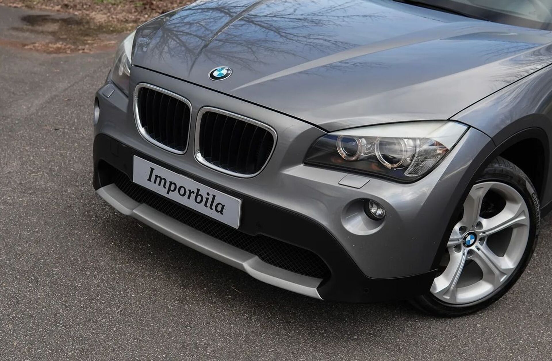 BMW X1 23 d xDrive Auto