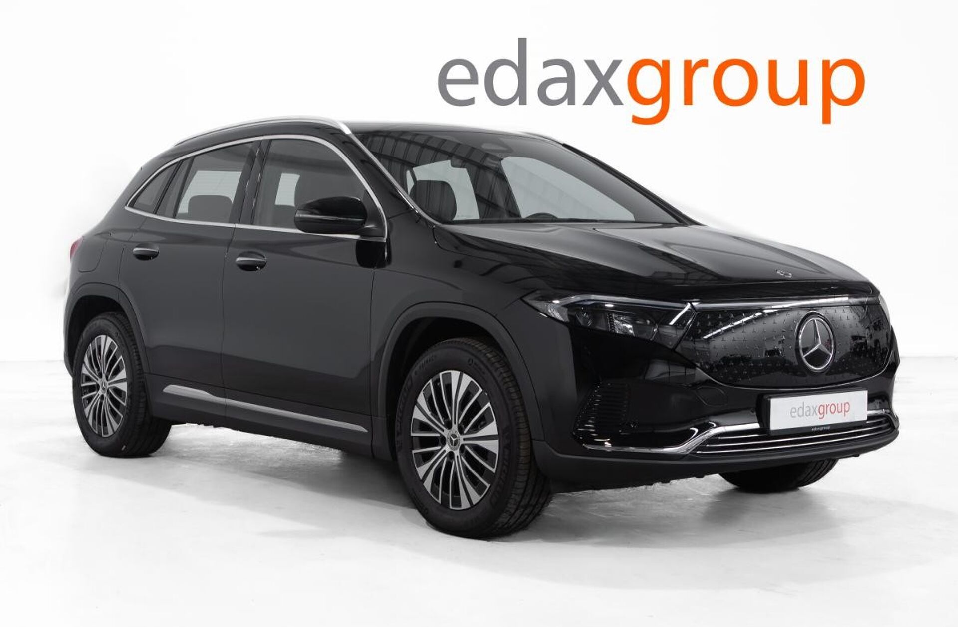 MERCEDES EQA 350 4Matic Edition