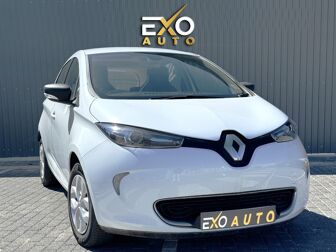 RENAULT ZOE Life 40