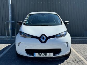 RENAULT ZOE Life 40