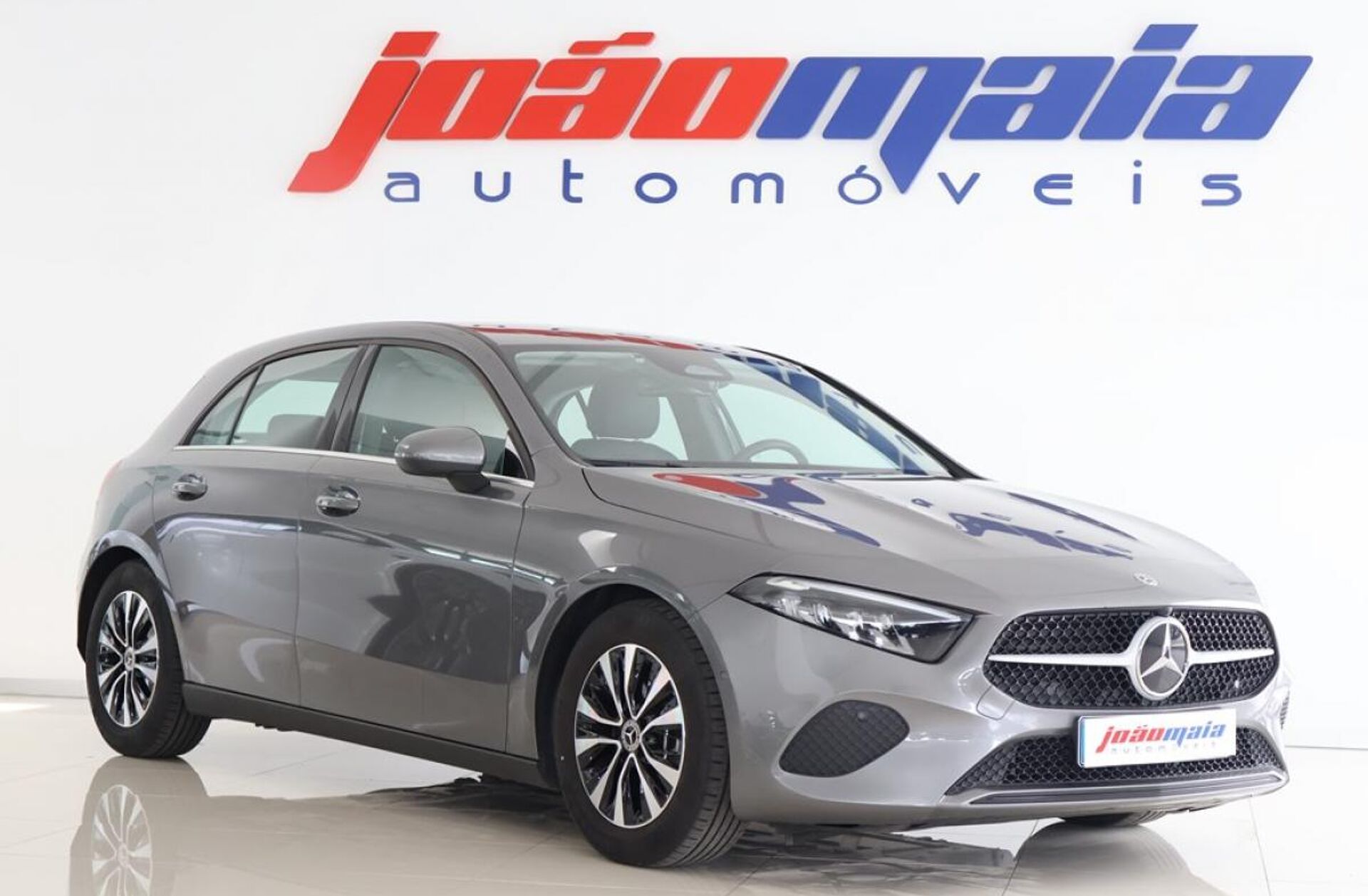 MERCEDES Classe A A 200