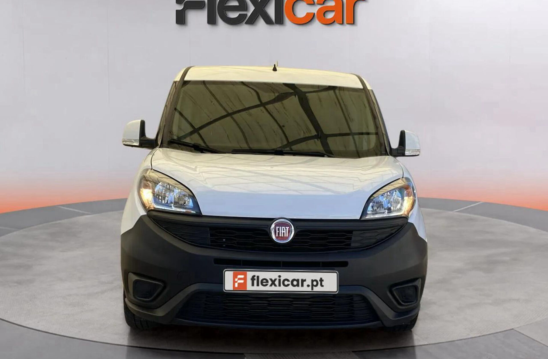 FIAT Doblò Doblo Cargo 1.6 MJ Easy