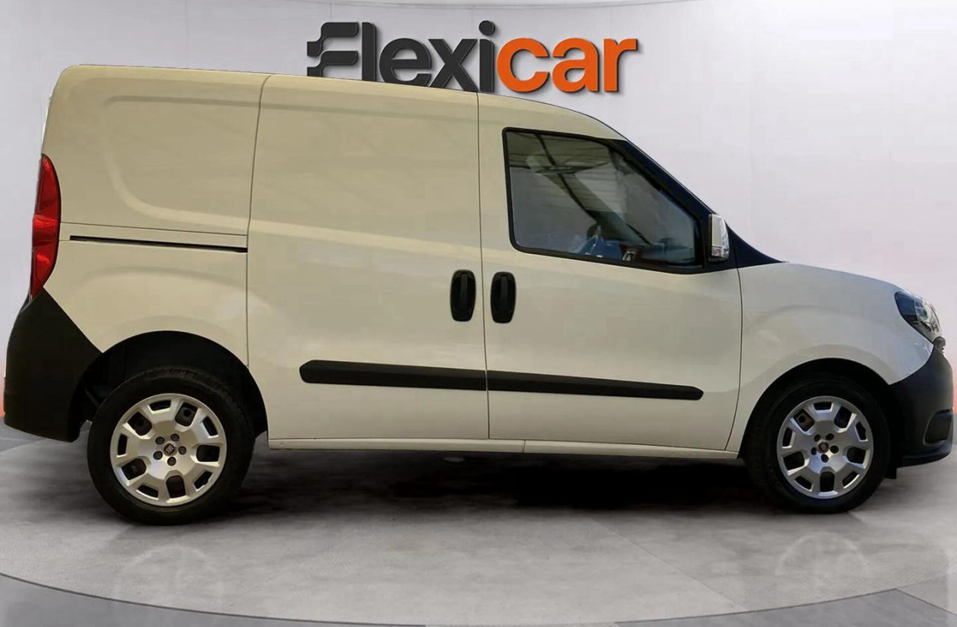 FIAT Doblò Doblo Cargo 1.6 MJ Easy
