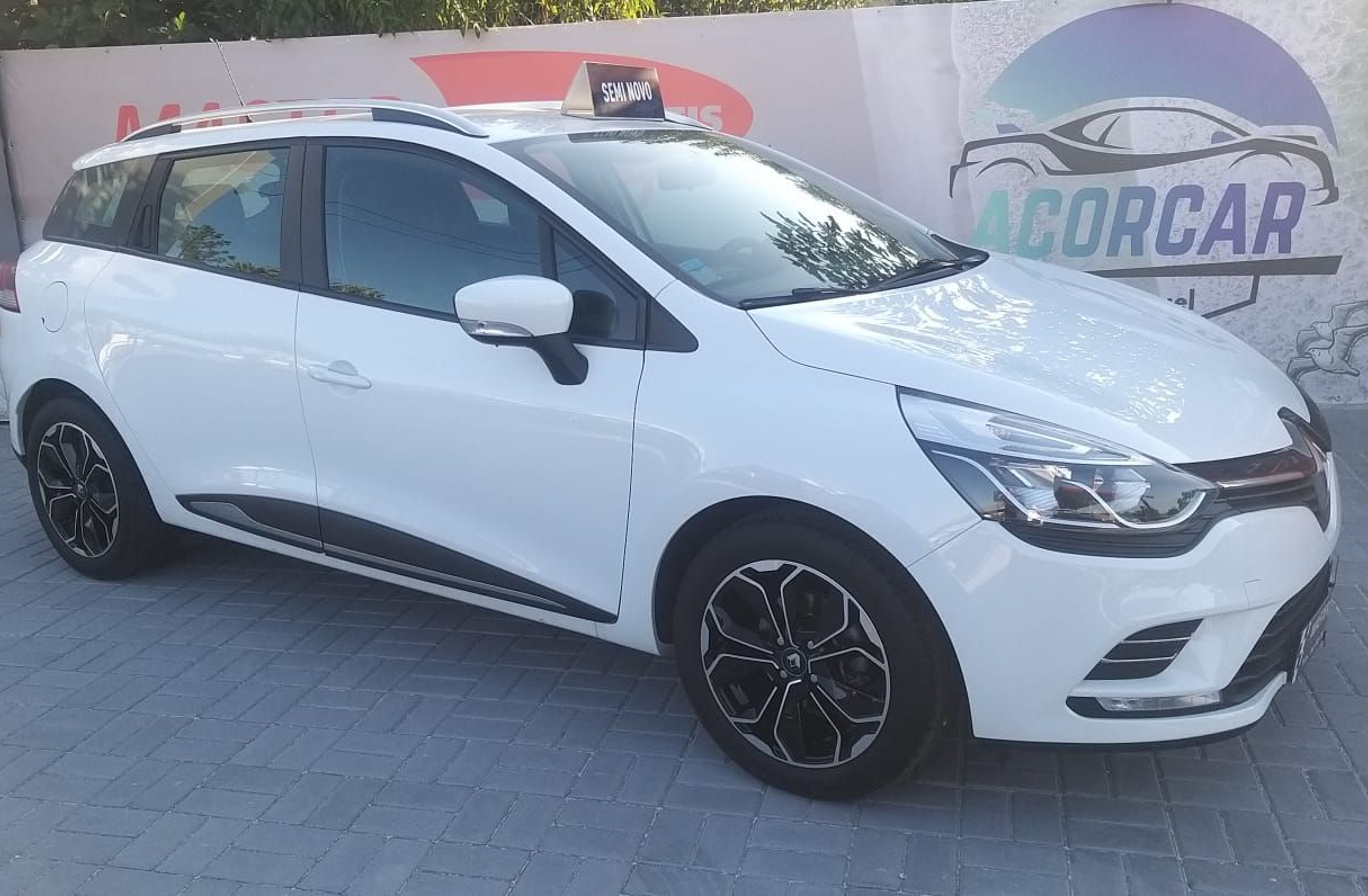 RENAULT Clio 1.5dci Limited Edition