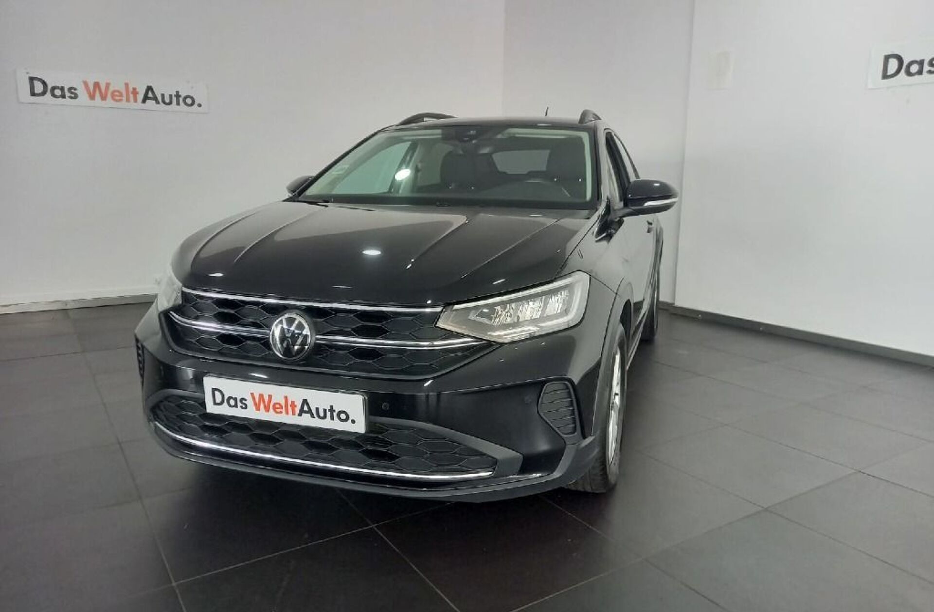 VOLKSWAGEN Taigo 1.0 TSI Urban