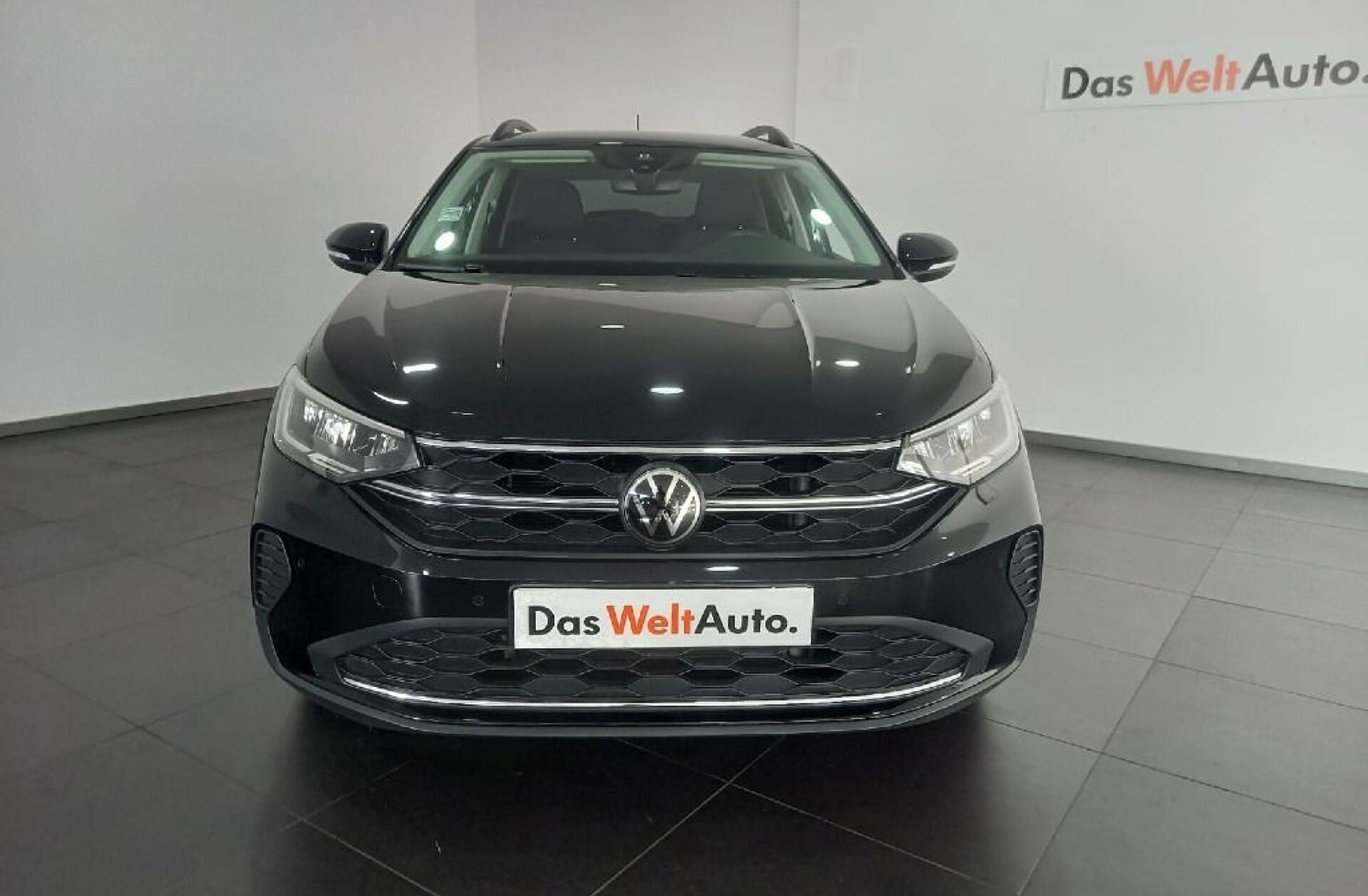 VOLKSWAGEN Taigo 1.0 TSI Urban