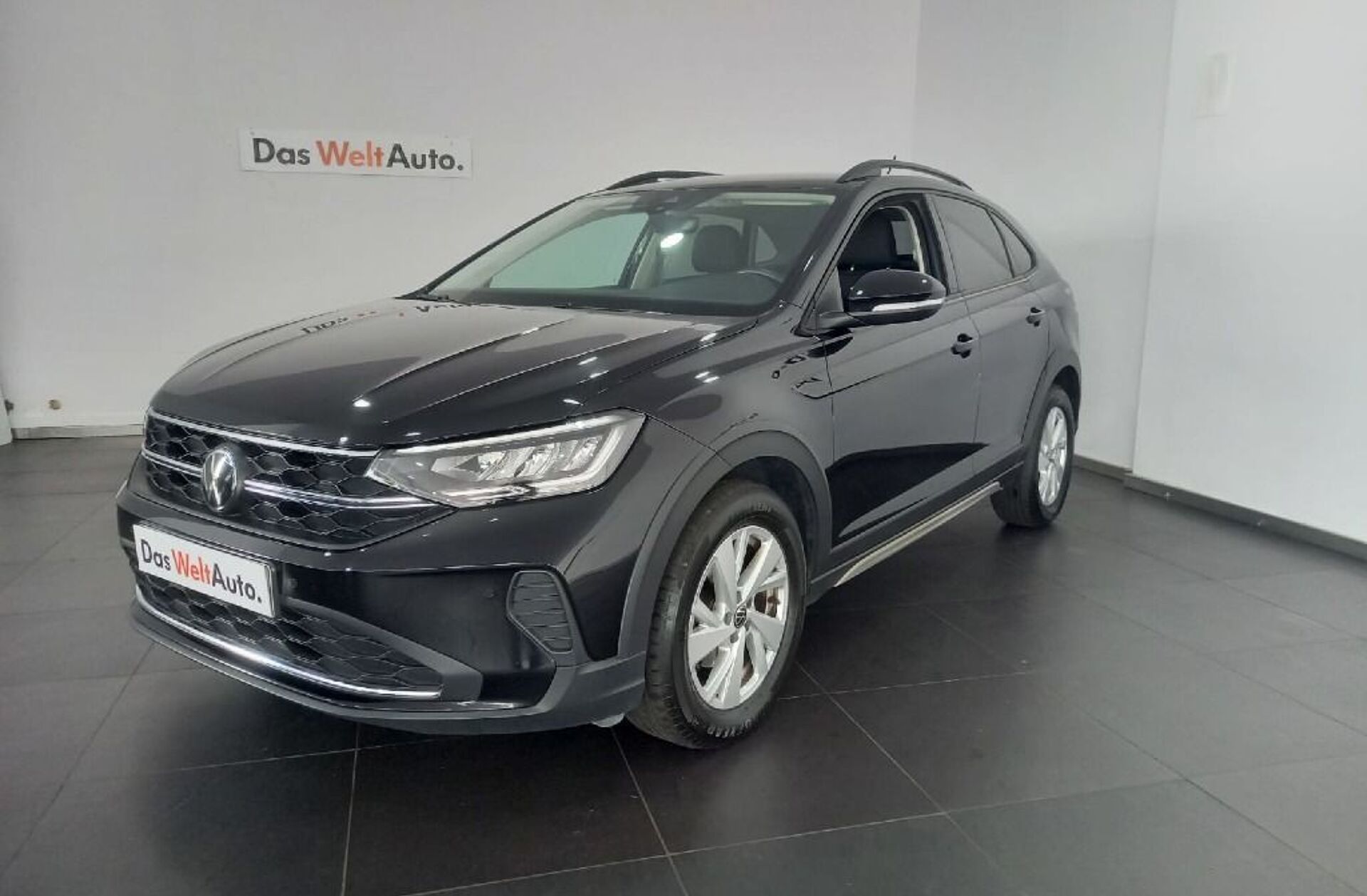 VOLKSWAGEN Taigo 1.0 TSI Urban