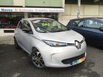 RENAULT ZOE R90 Intens