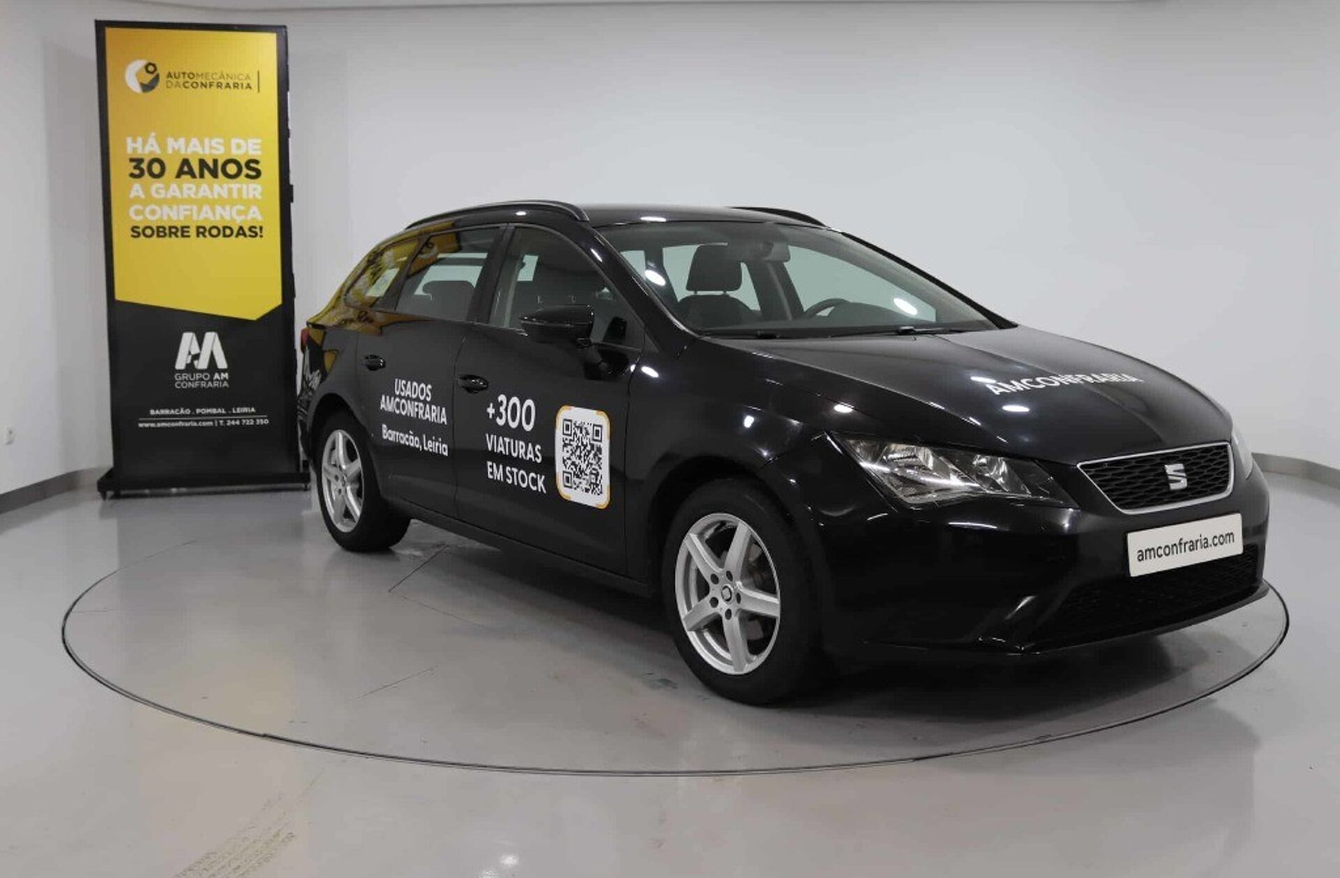 SEAT Leon 1.6 TDI REFERENCE
