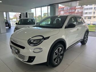 FIAT 600 1.2 Hybrid