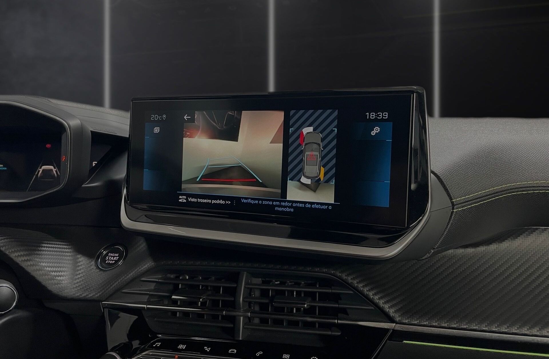 PEUGEOT 2008 1.2 PureTech GT EAT8