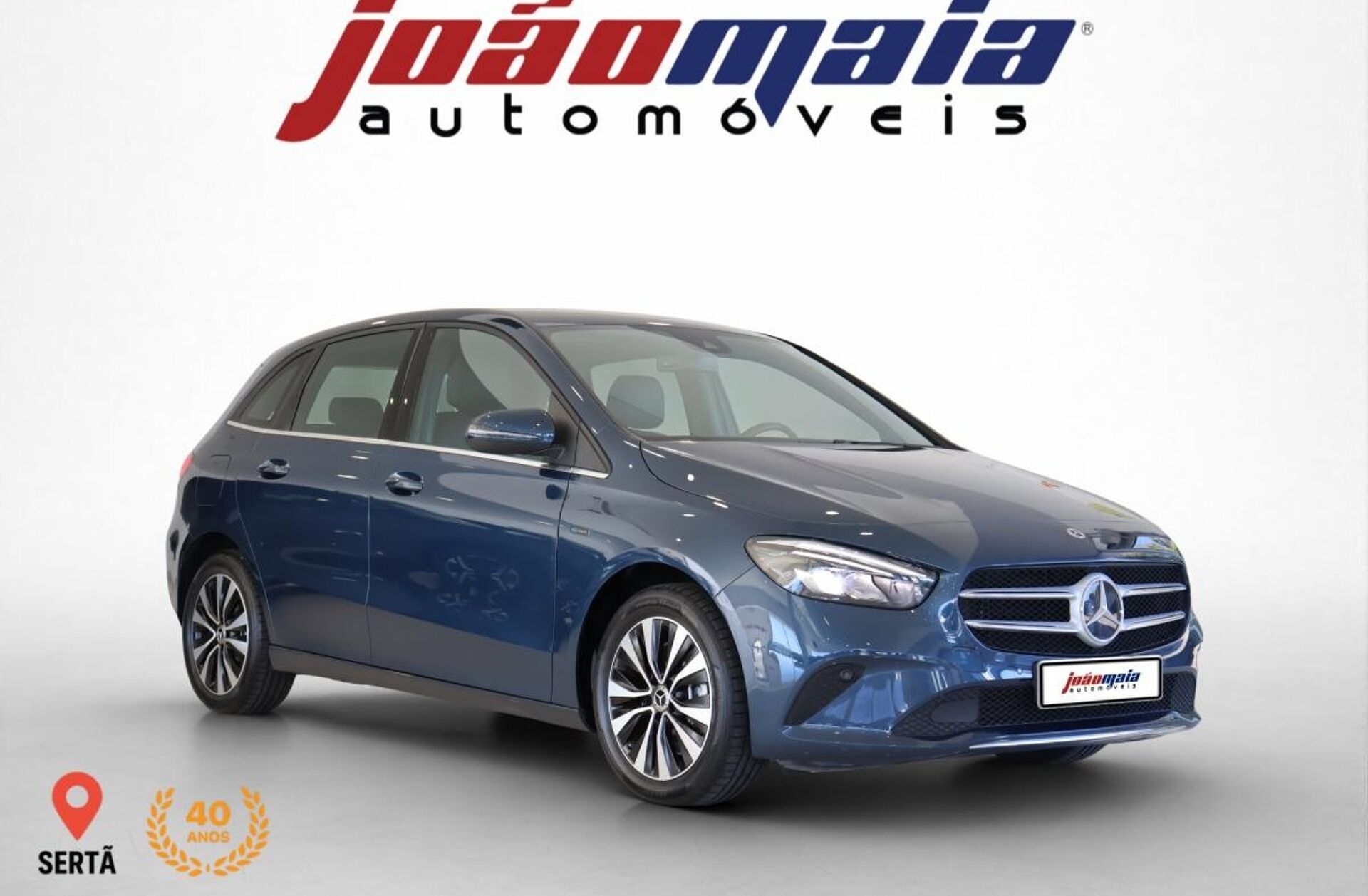 MERCEDES Classe B B 250 e Style Plus