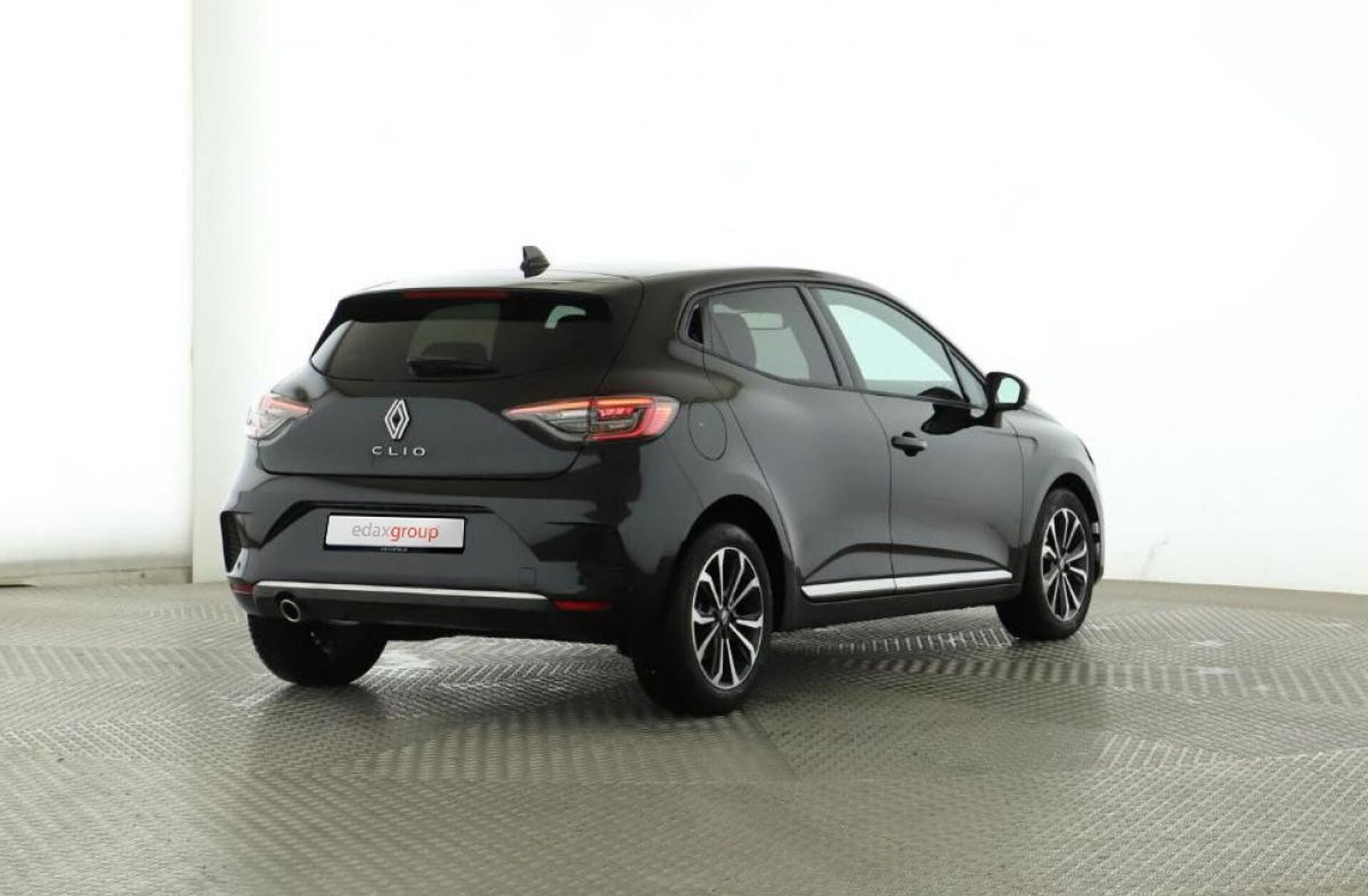 RENAULT Clio 1.0 TCe Techno