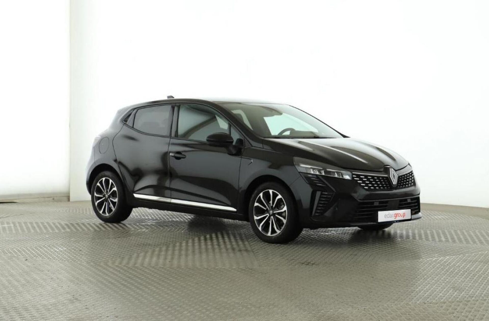 RENAULT Clio 1.0 TCe Techno