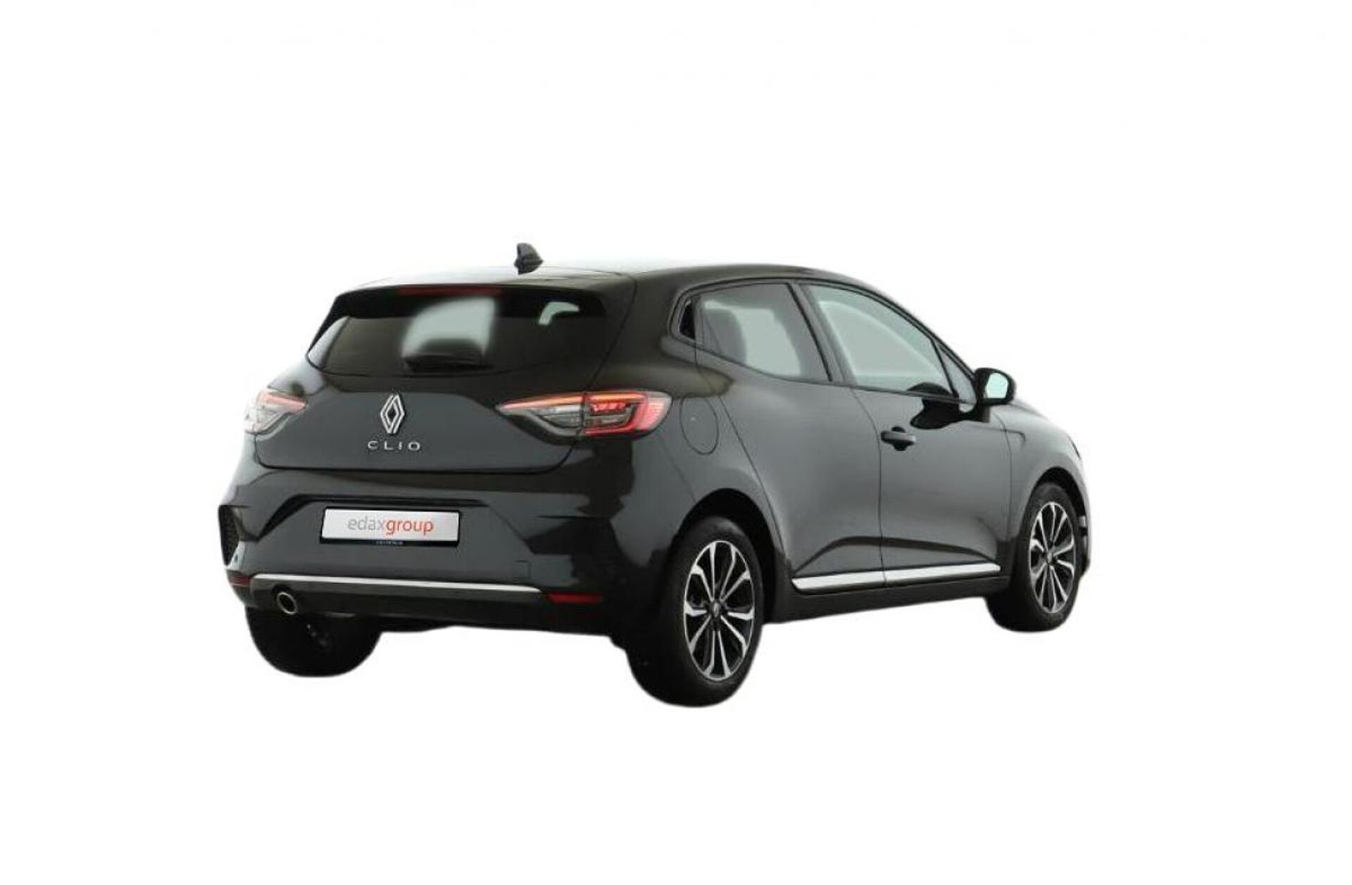 RENAULT Clio 1.0 TCe Techno