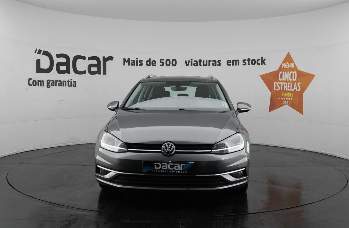 VOLKSWAGEN Golf V.1.6 TDI Confortline