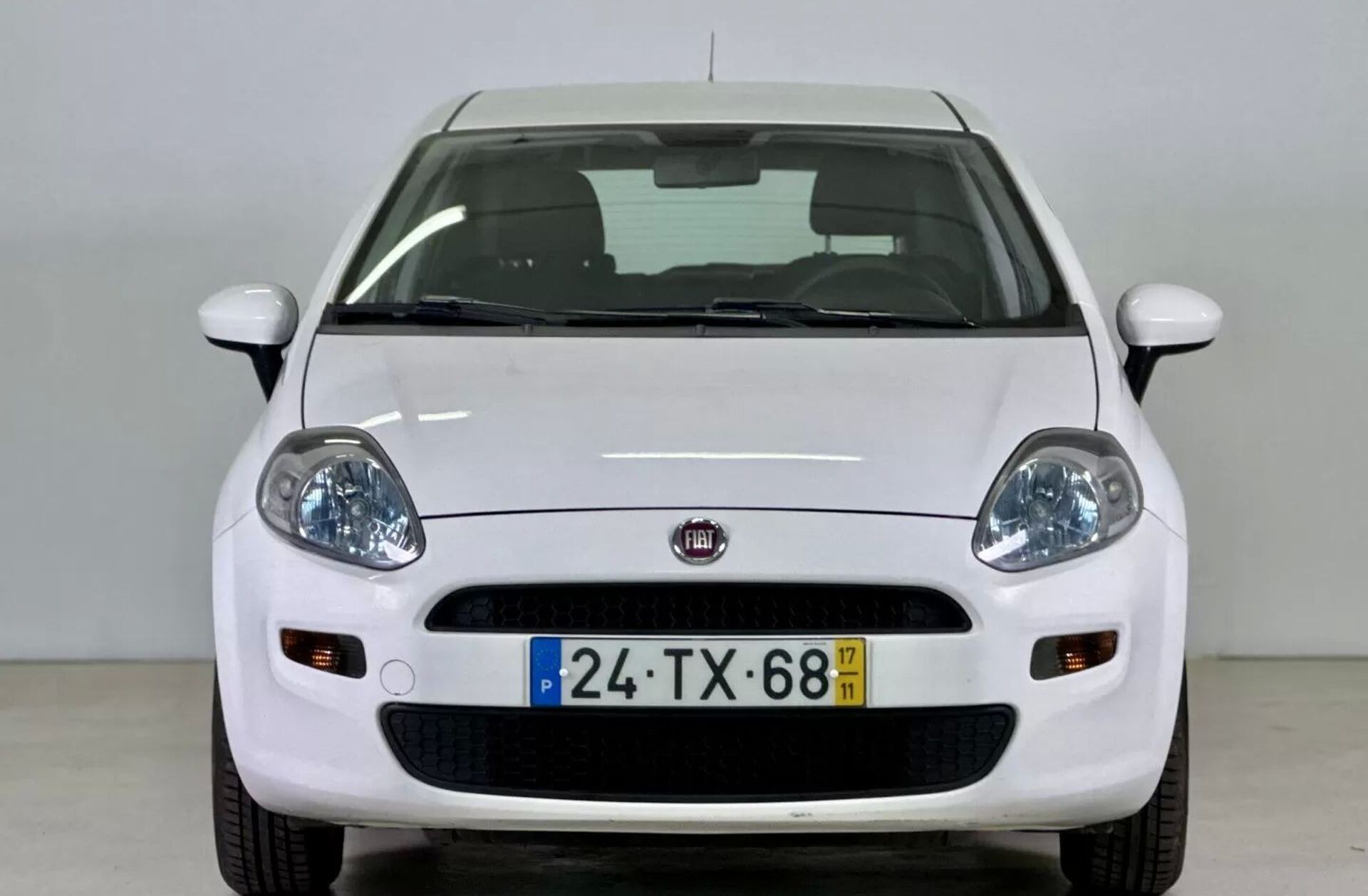 FIAT Punto 1.2 Lounge S&S