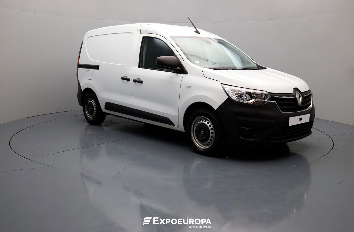 RENAULT Express 1.5 Blue dCi Advance