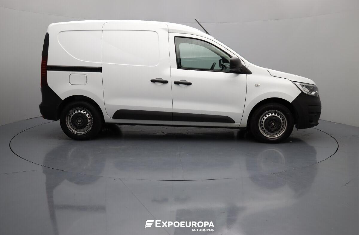 RENAULT Express 1.5 Blue dCi Advance