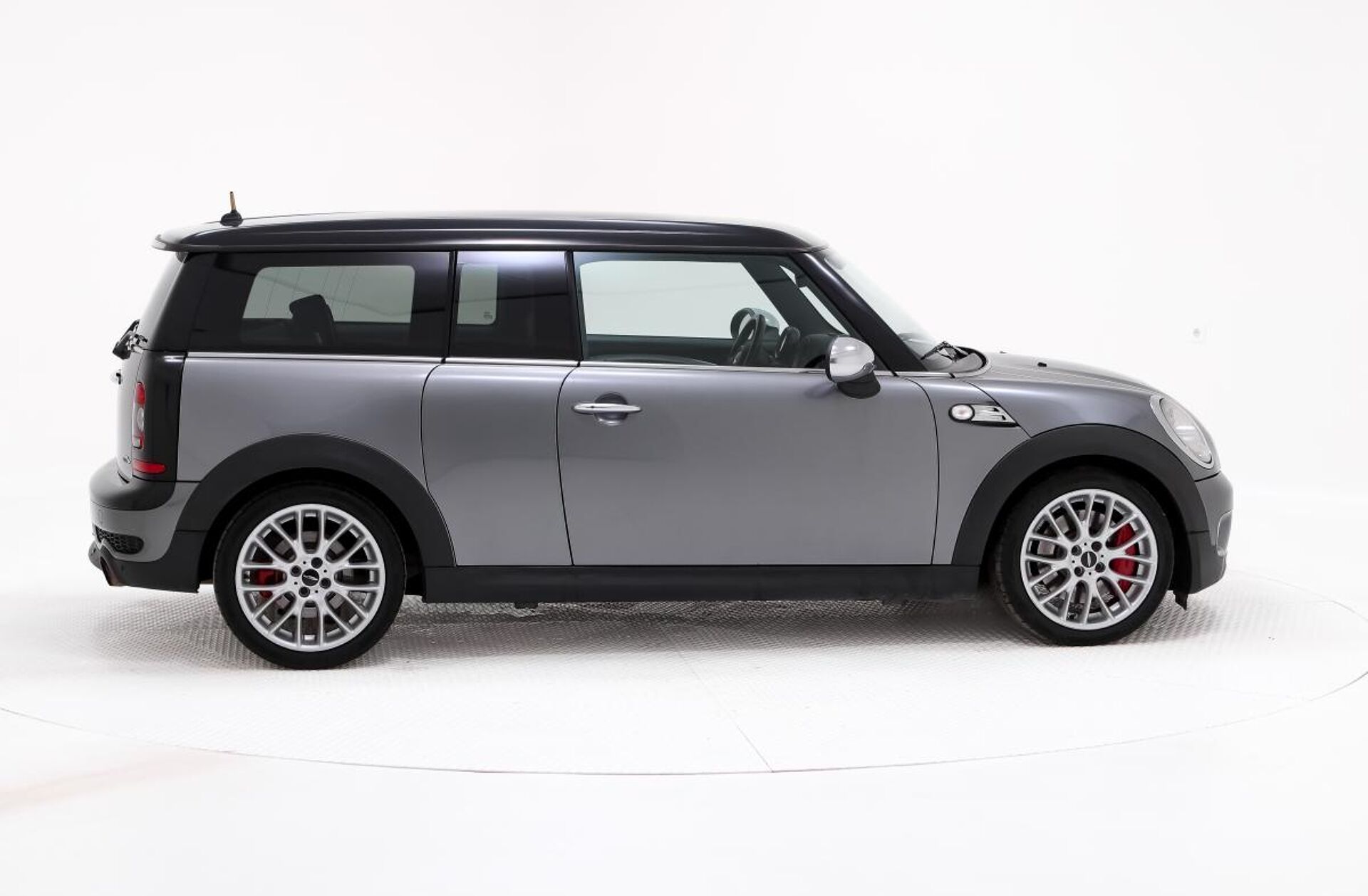 MINI Mini Cooper D