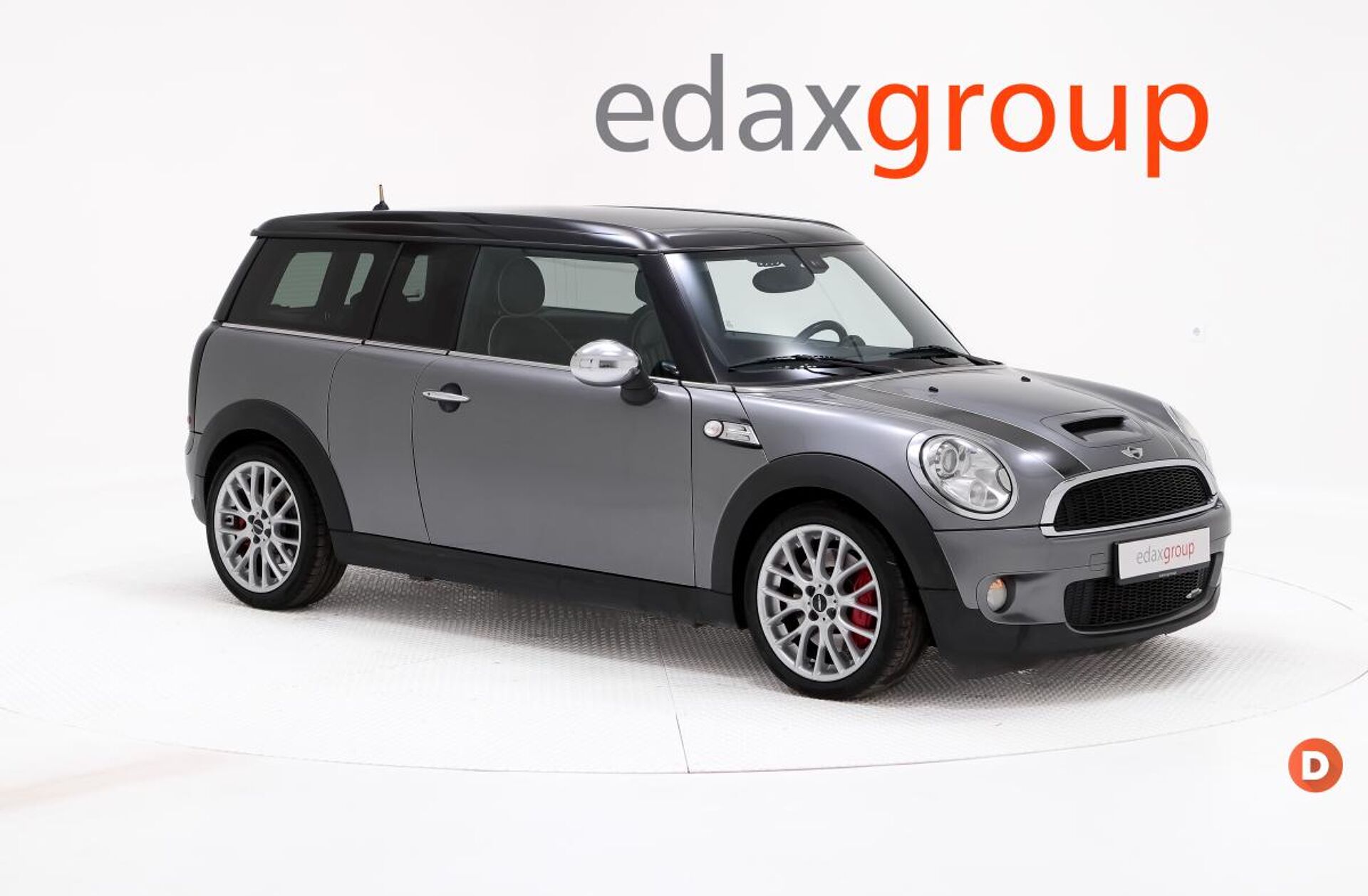 MINI Mini Cooper D