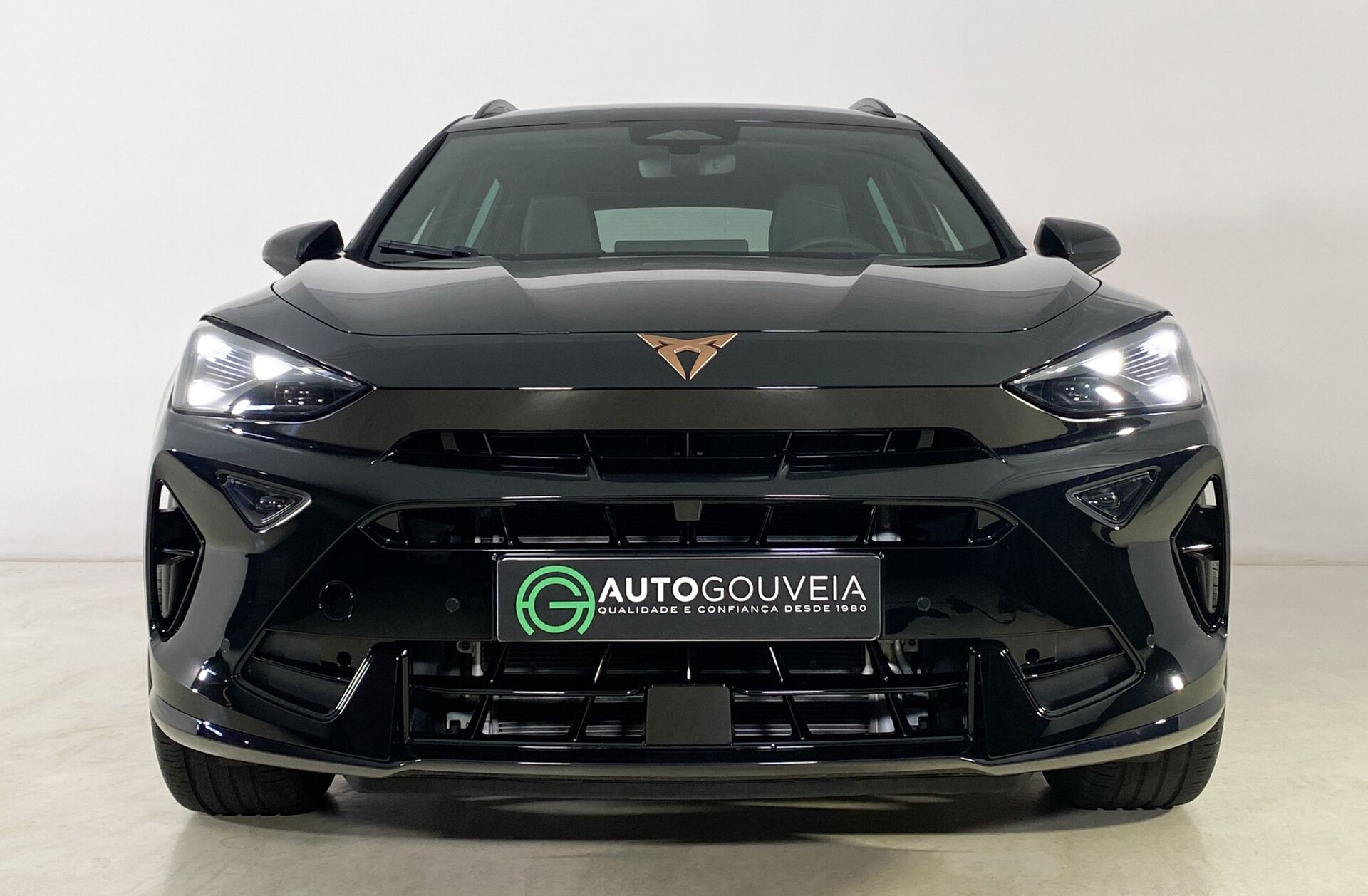 CUPRA Formentor 1.5 e-Hybrid DSG