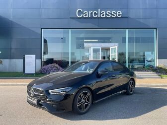 MERCEDES Classe CLA CLA 200 AMG Line Aut.