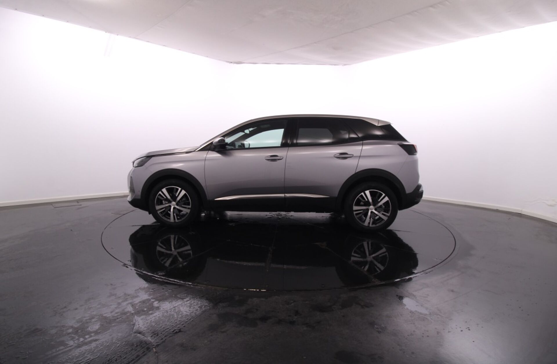 PEUGEOT 3008 1.5 BlueHDi Allure Pack EAT8