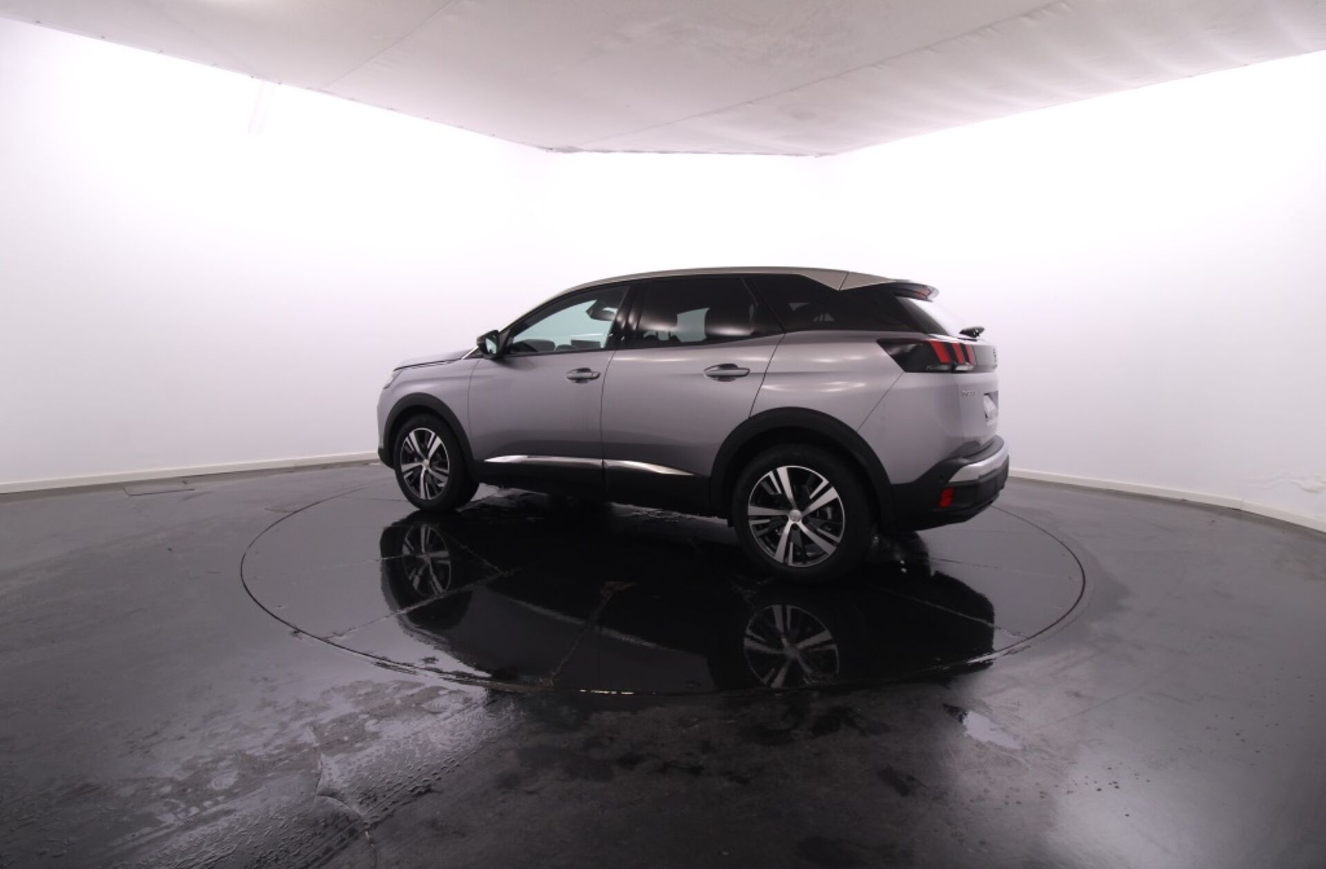 PEUGEOT 3008 1.5 BlueHDi Allure Pack EAT8