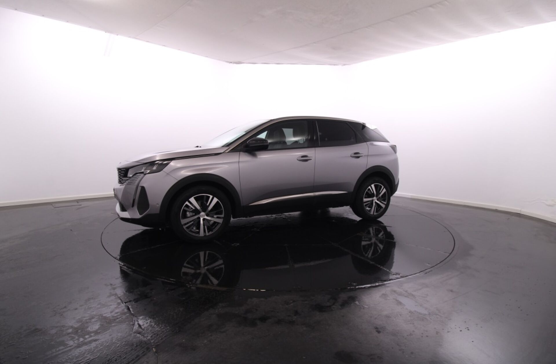 PEUGEOT 3008 1.5 BlueHDi Allure Pack EAT8