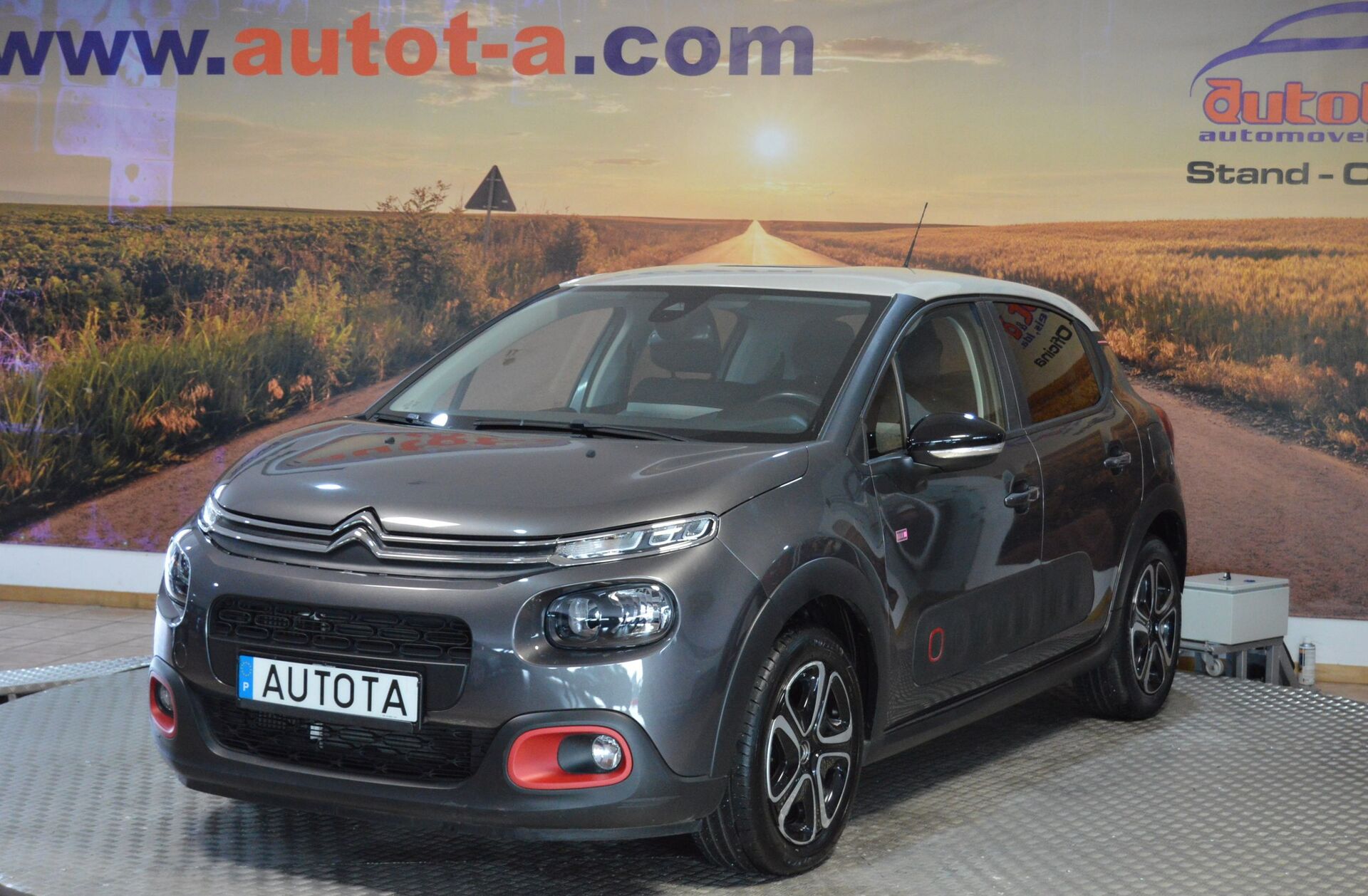 CITROEN C3 1.2 PureTech Elle EAT6