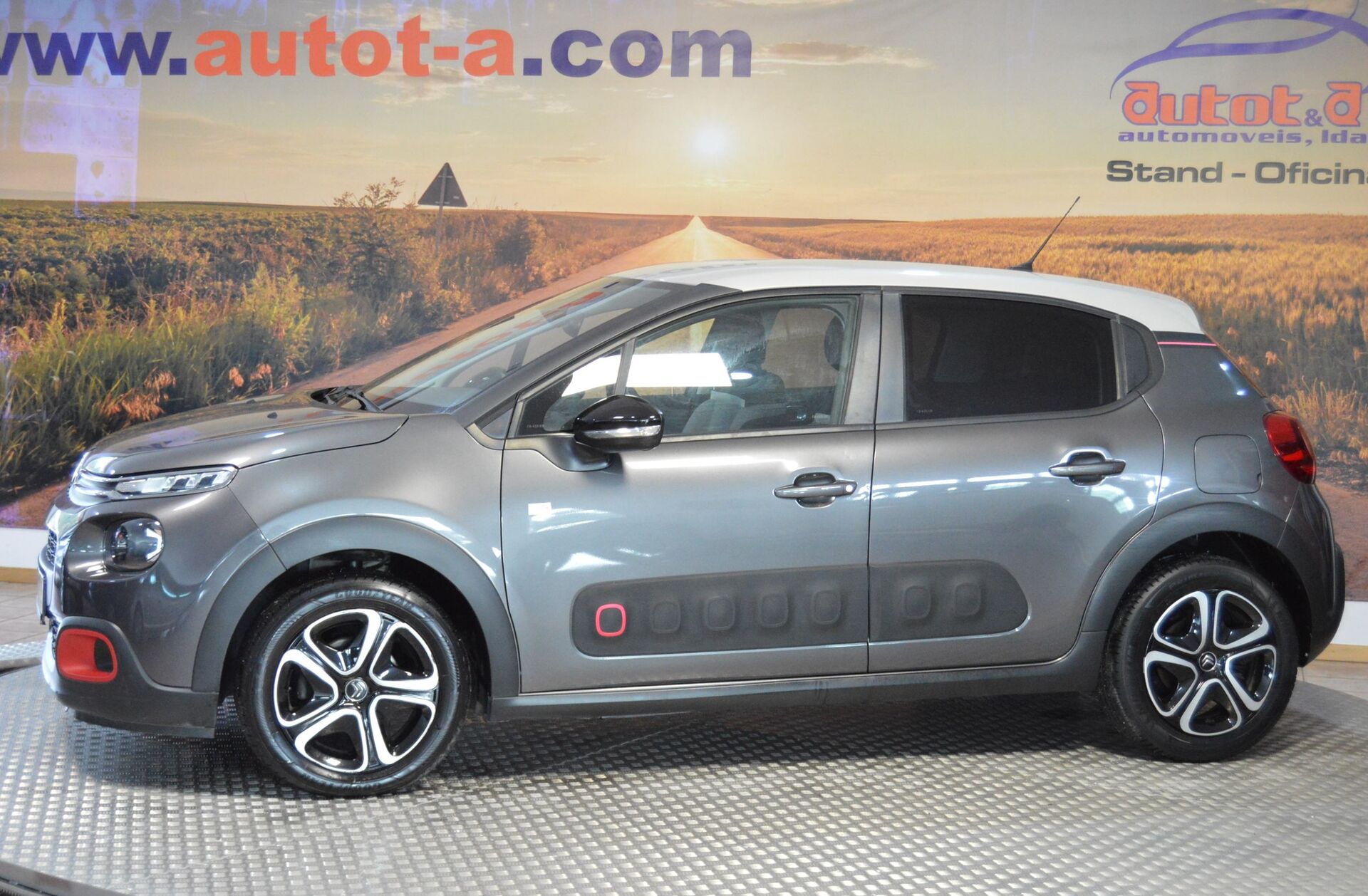 CITROEN C3 1.2 PureTech Elle EAT6