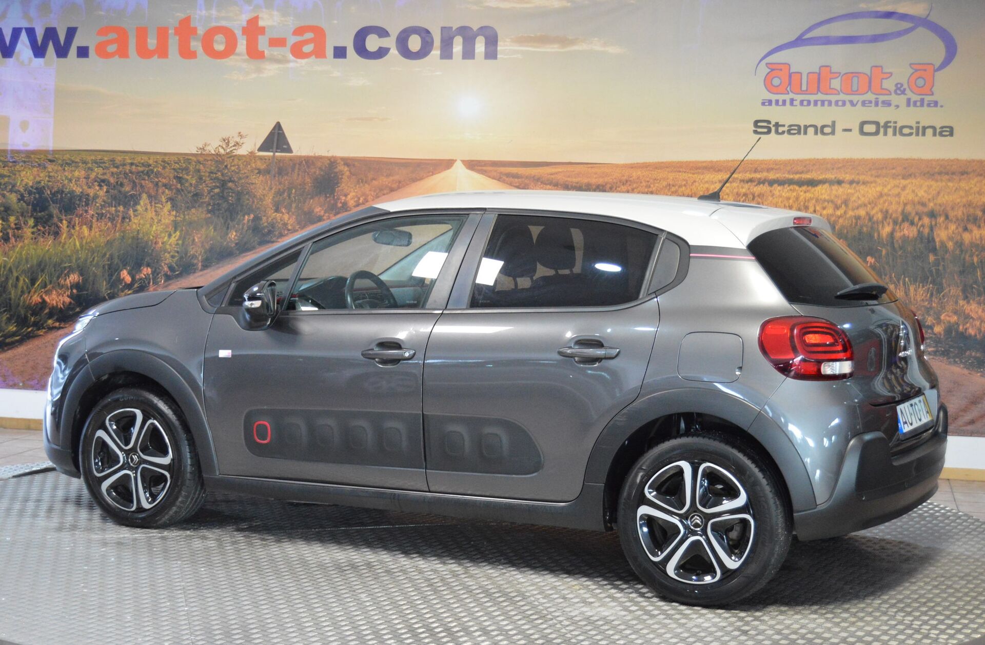 CITROEN C3 1.2 PureTech Elle EAT6
