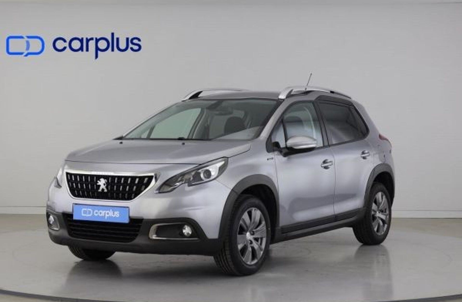 PEUGEOT 2008 1.2 PureTech Signature