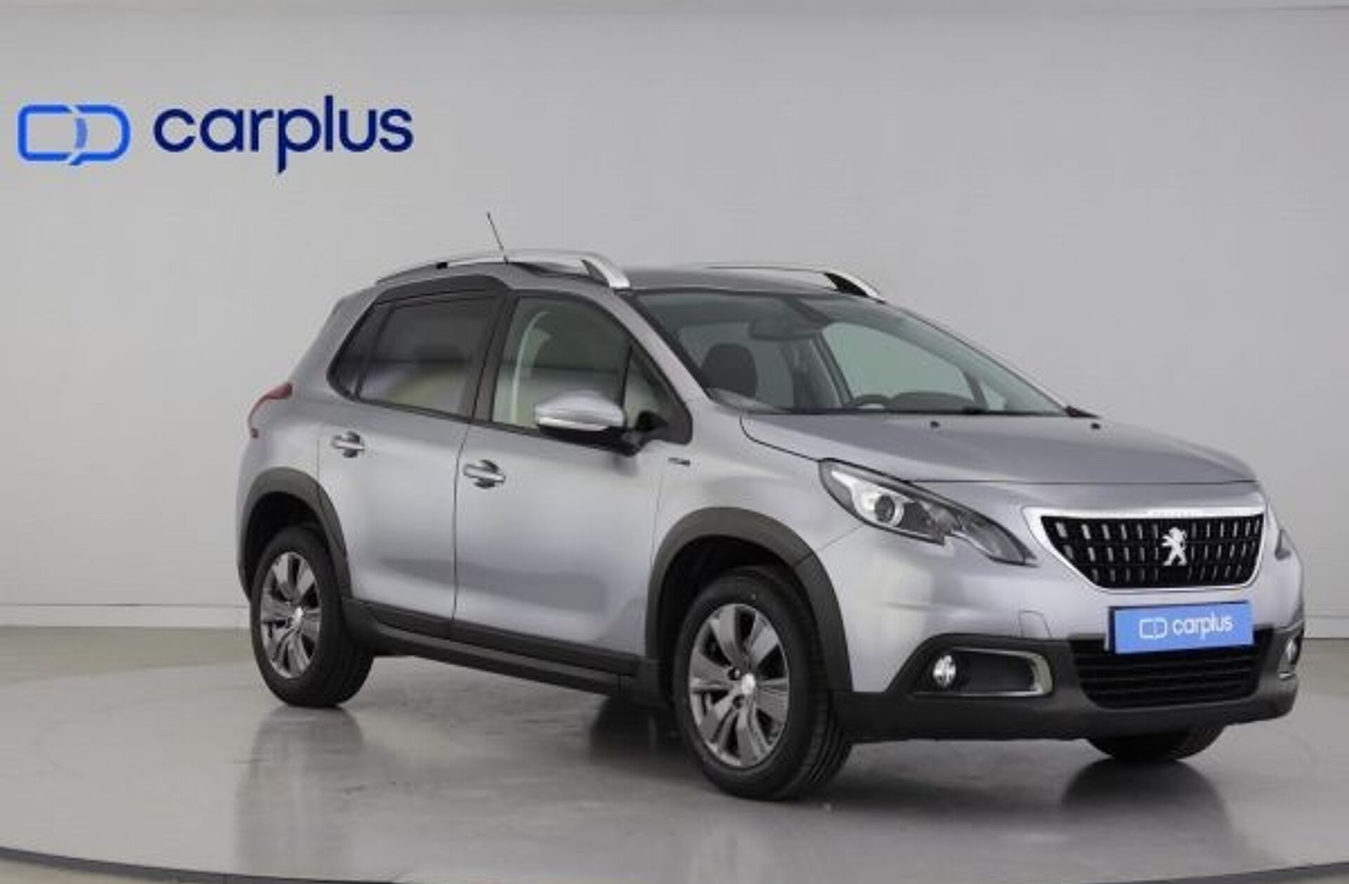 PEUGEOT 2008 1.2 PureTech Signature