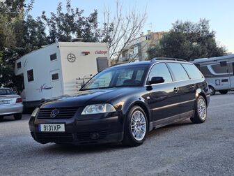 VOLKSWAGEN Passat 1.9 TDi Confortline