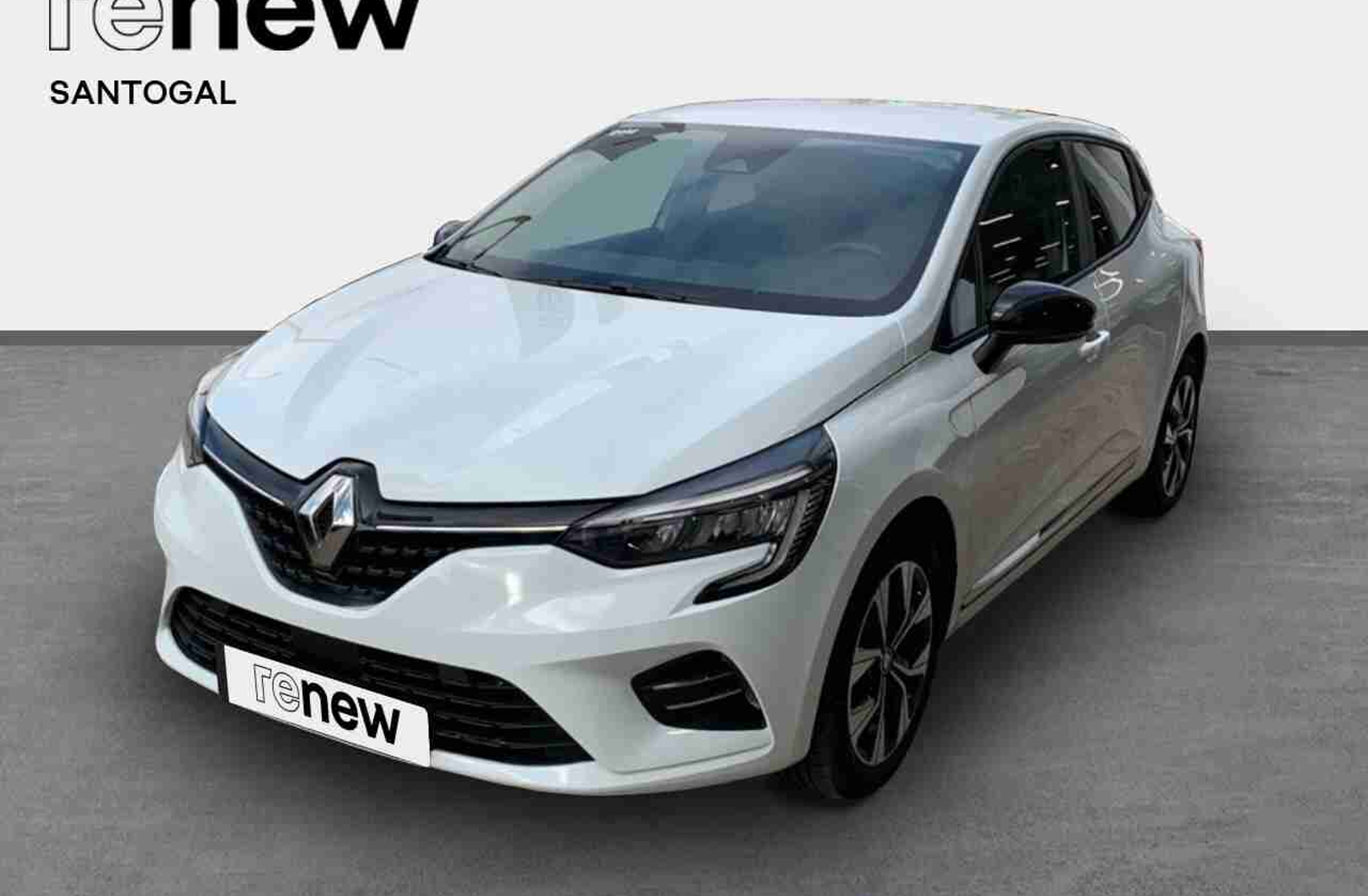 RENAULT Clio Clio 1.0 TCe Evolution