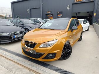 SEAT Ibiza 2.0 TDi FR