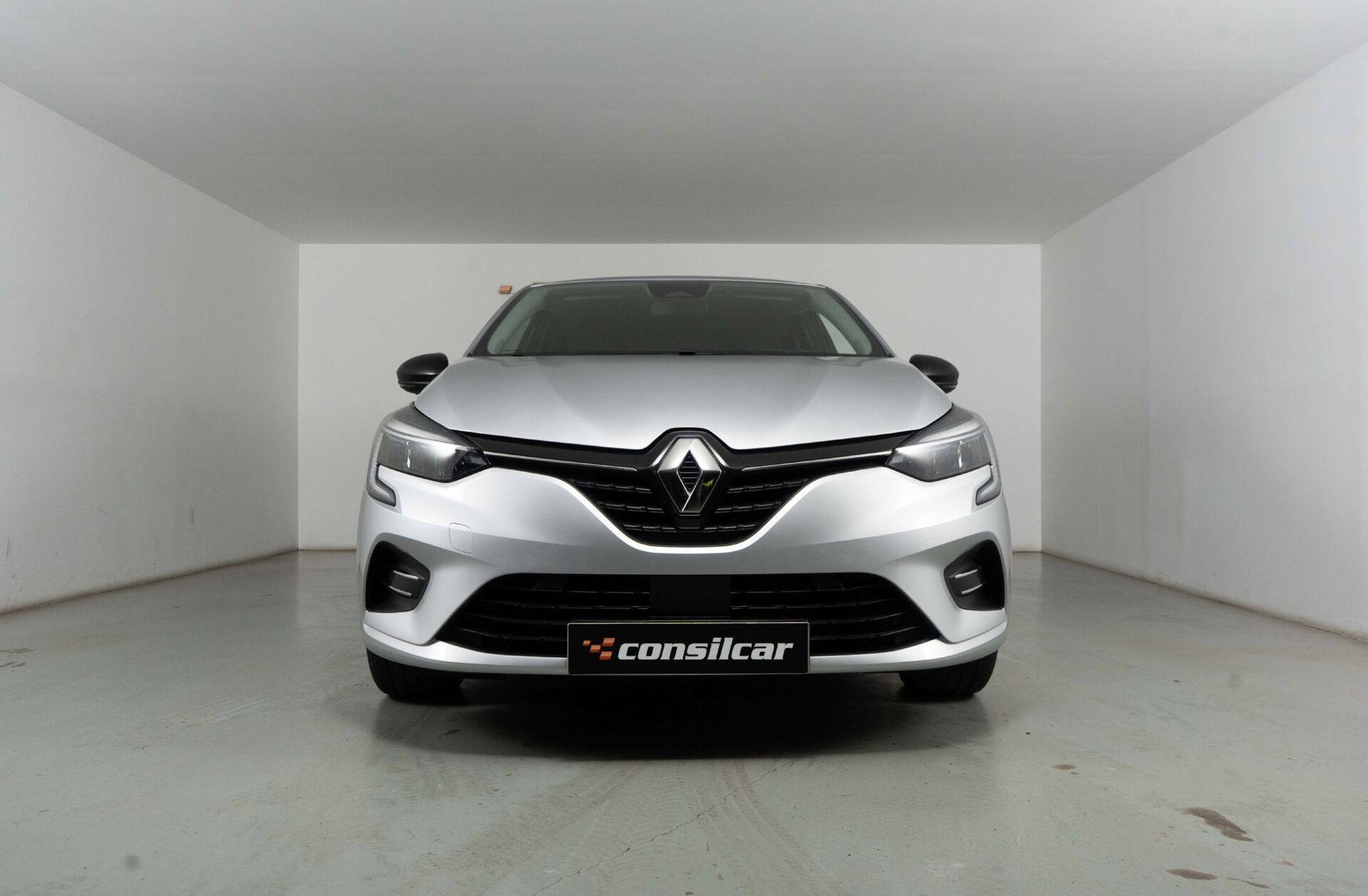 RENAULT Clio 1.5 Blue dCi Limited