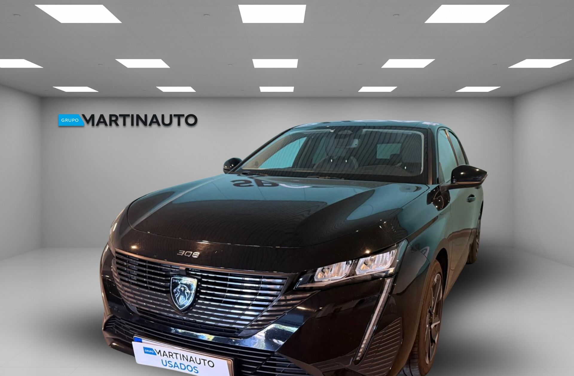 PEUGEOT 308 1.2 PureTech Allure