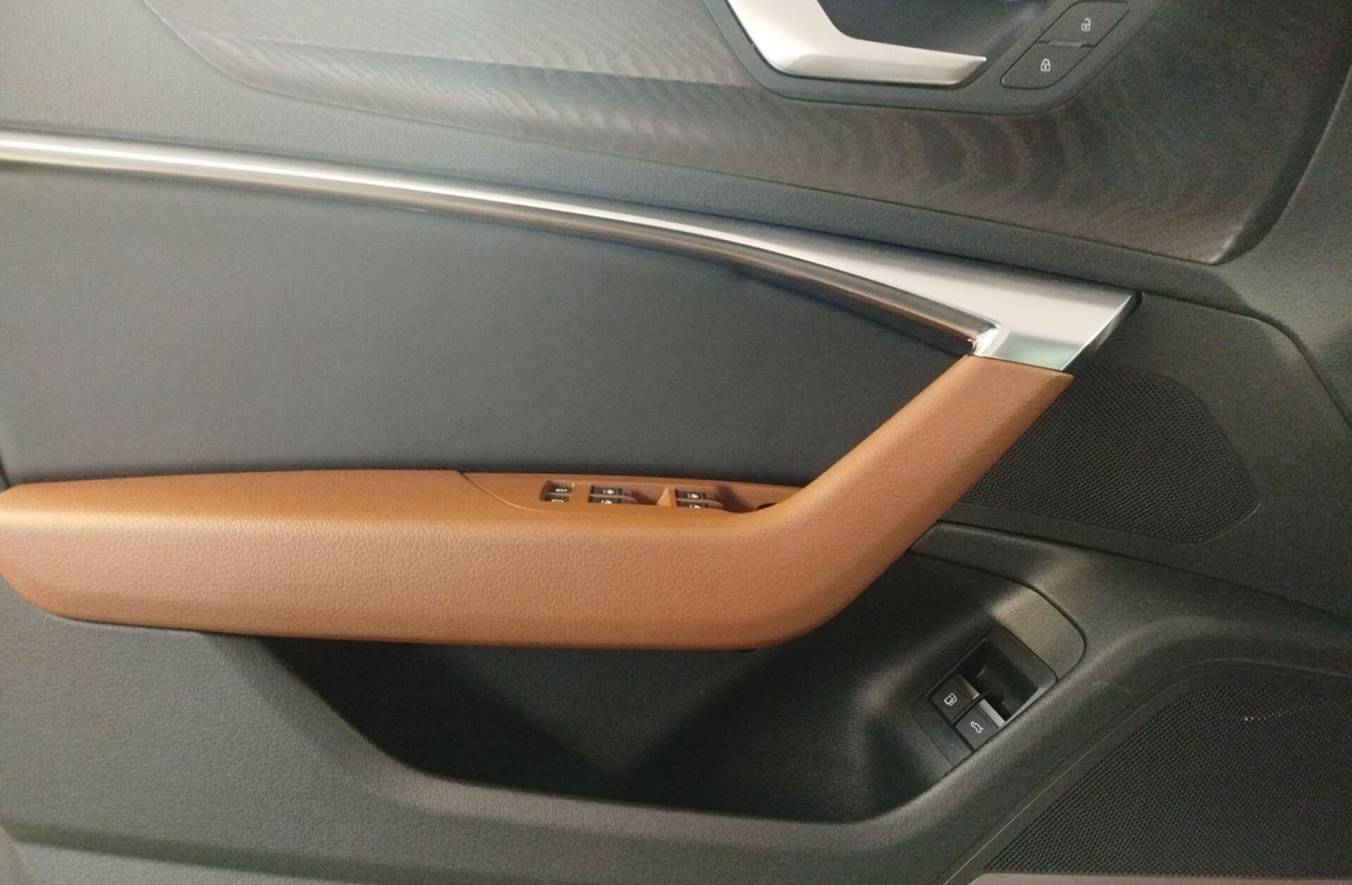 AUDI A7 55 TFSIe quattro S tronic